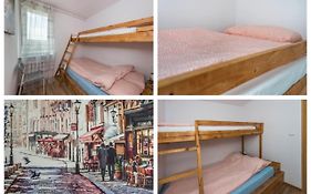 MW APARTAMENTY - Nadmorskie Brzeźno